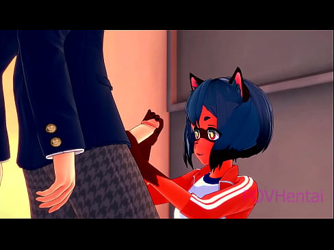 ❤️ Sabon wurin kiwon shanu tare da Michiru Kagemori Batsa na dubura ❌️❤