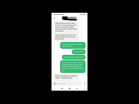 ❤️ Na kara sabon PAWG daga Tinder zuwa haram na ( magana da Tinder an haɗa) Batsa na dubura ❌️❤